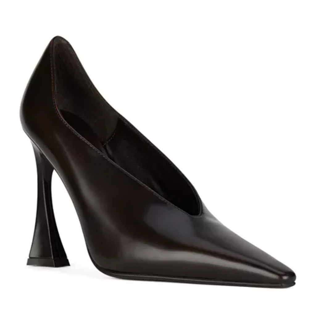 Jeffrey Campbell Hints-H2 Pumps